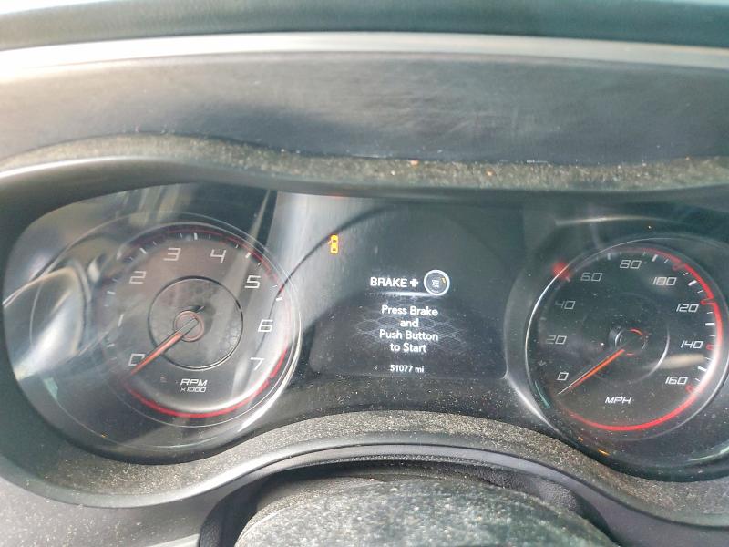 54716436 :رقم المزاد ، 2C3CDXCT8MH594746 vin ، 2021 Dodge Charger مزاد بيع