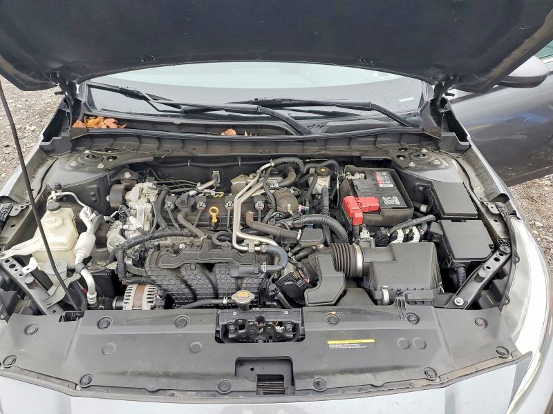 Продаж на аукціоні авто 2022 Nissan Altima, vin: 1N4BL4DV8NN391167, номер лоту: 55146336