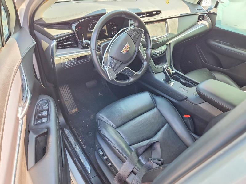 Продаж на аукціоні авто 2019 Cadillac Xt5, vin: 1GYKNCRS7KZ227873, номер лоту: 54298756