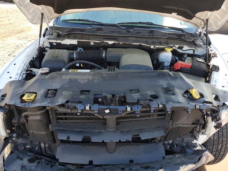 Продажа на аукционе авто 2022 Ram 1500 Classic, vin: 1C6RR7KG7NS146303, номер лота: 50894466