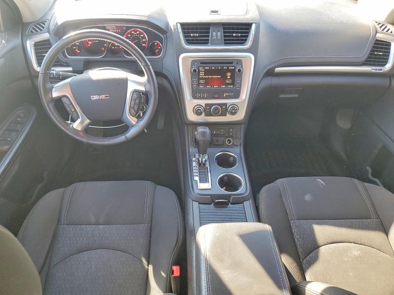 Aukcja sprzedaży 2016 Gmc Acadia, vin: 1GKKVPKD5GJ266125, numer aukcji: 55228196