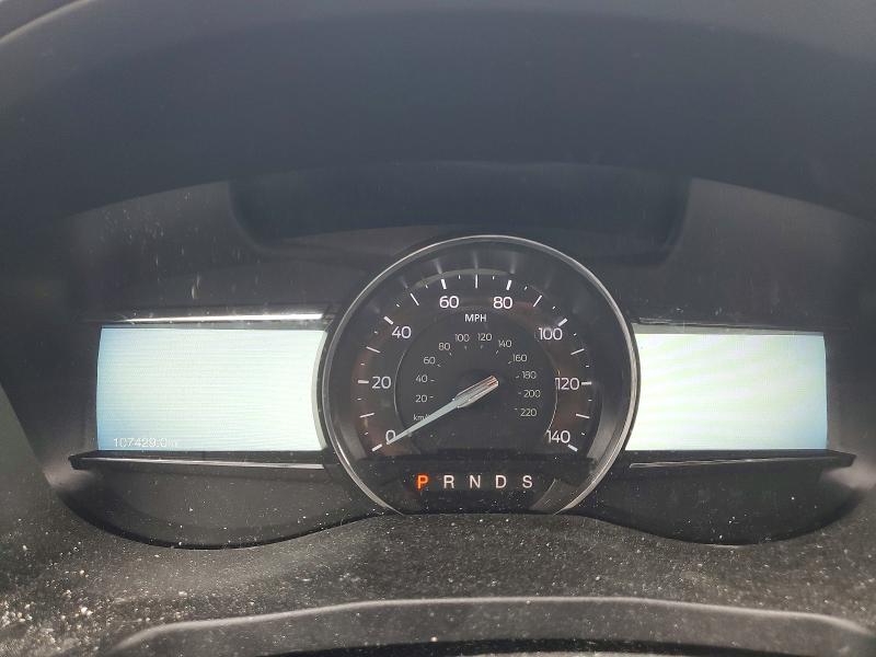 53573366 :رقم المزاد ، 1FM5K8F89JGB67151 vin ، 2018 Ford Explorer مزاد بيع