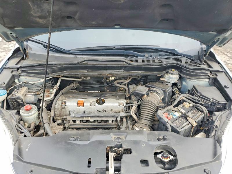 53582386 :رقم المزاد ، 5J6RE4H35BL026572 vin ، 2011 Honda Cr-v مزاد بيع