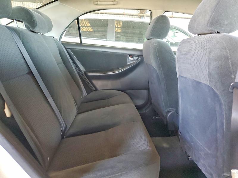Продажа на аукционе авто 2005 Toyota Corolla, vin: 2T1BR32E35C412290, номер лота: 53992956