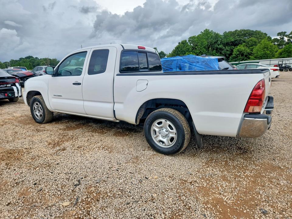 Aukcja sprzedaży 2006 Toyota Tacoma, vin: 5TETX22N36Z173727, numer aukcji: 54483346