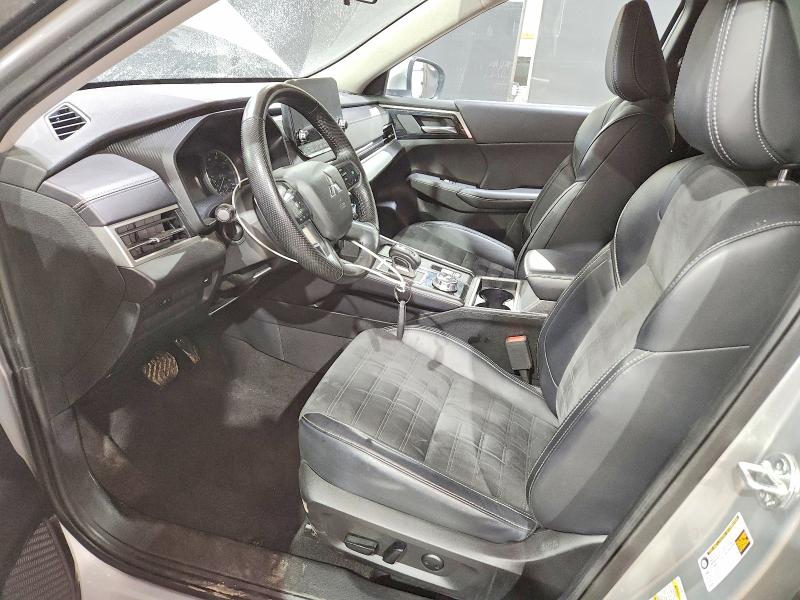 Aukcja sprzedaży 2024 Mitsubishi Outlander, vin: JA4J4VA83RZ051795, numer aukcji: 52442996