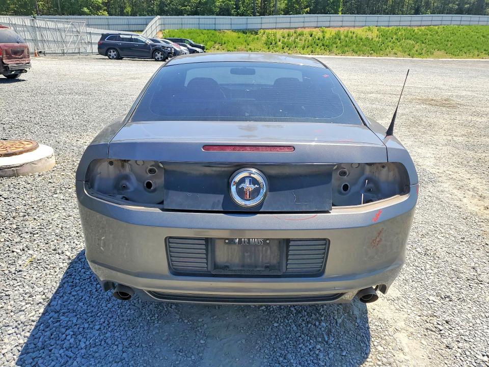 Aukcja sprzedaży 2014 Ford Mustang, vin: 1ZVBP8AM9E5259386, numer aukcji: 53593666
