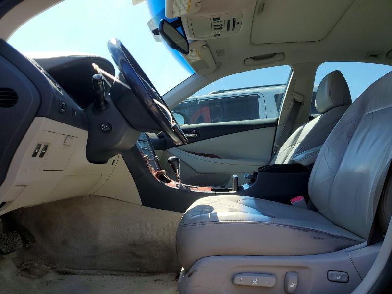 Продаж на аукціоні авто 2009 Lexus Es, vin: JTHBJ46G692335748, номер лоту: 52747846