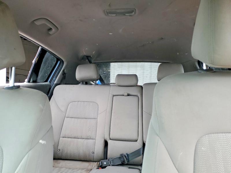 Продажа на аукционе авто 2017 Kia Sportage, vin: KNDPM3AC2H7115750, номер лота: 52200776