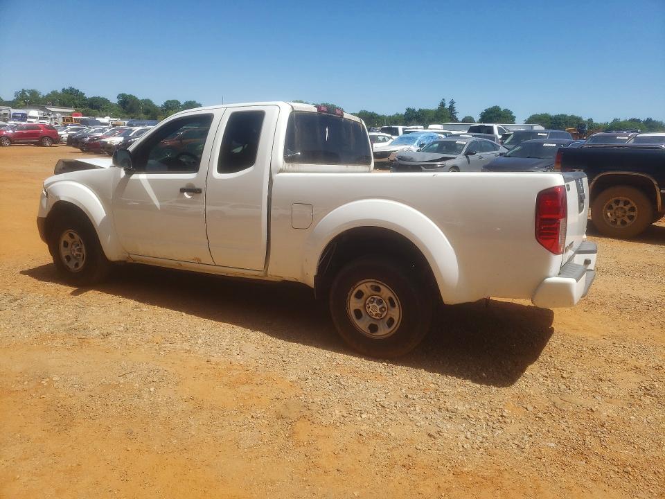 51461216 :رقم المزاد ، 1N6BD0CT8KN716859 vin ، 2019 Nissan Frontier مزاد بيع