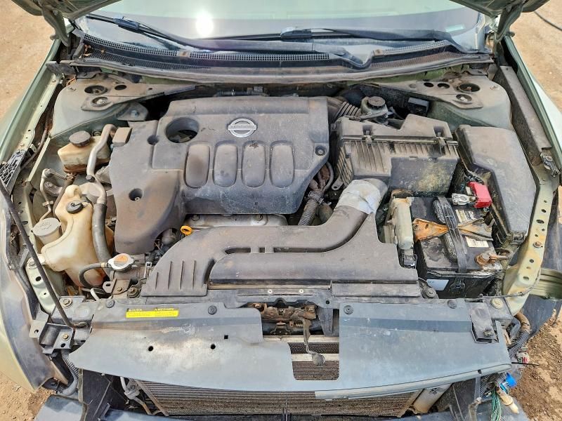 Aukcja sprzedaży 2008 Nissan Altima, vin: 1N4AL21E78N479880, numer aukcji: 54520476