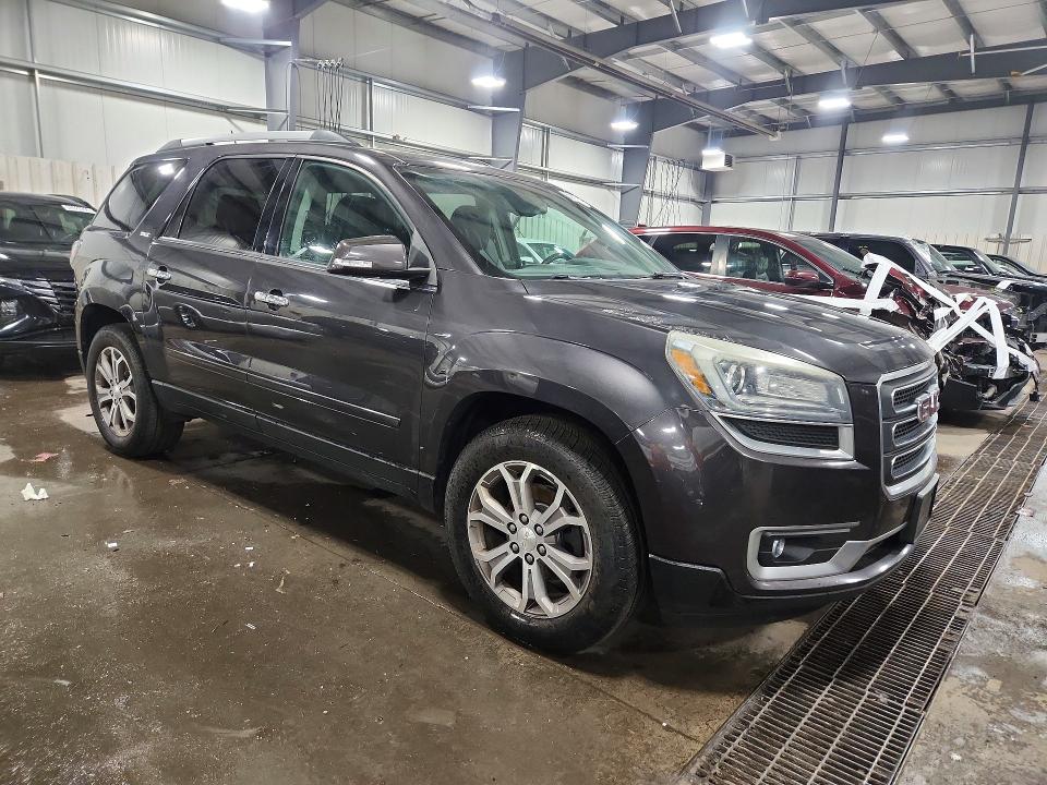 51427796 :رقم المزاد ، 1GKKVRKD3DJ245720 vin ، 2013 Gmc Acadia مزاد بيع