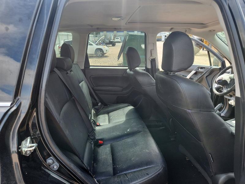 Продажа на аукционе авто 2015 Subaru Forester, vin: JF2SJAHC8FH412849, номер лота: 55282116