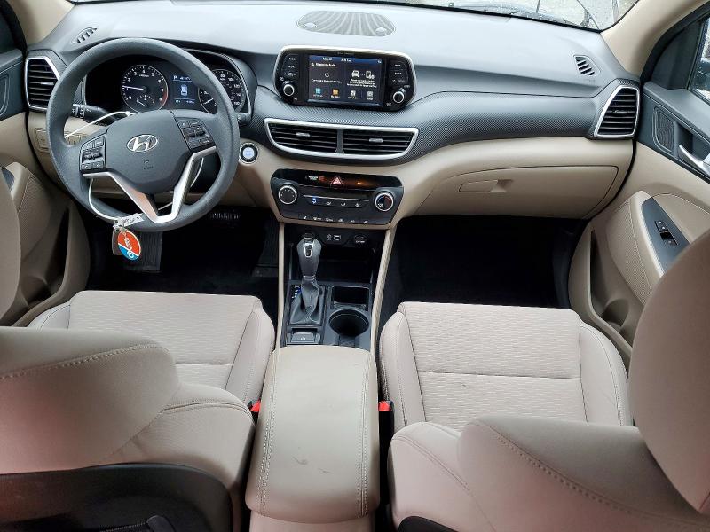 2020 Hyundai Tucson მანქანა იყიდება აუქციონზე, vin: KM8J33A44LU162222, აუქციონის ნომერი: 54501866