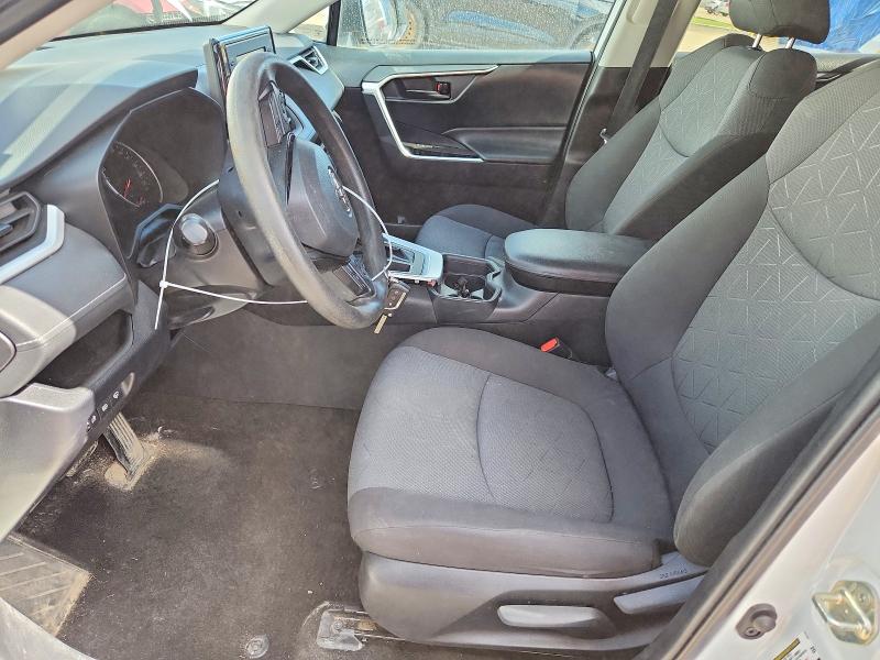 Продаж на аукціоні авто 2020 Toyota Rav4, vin: 2T3B1RFV4LW122020, номер лоту: 51599576