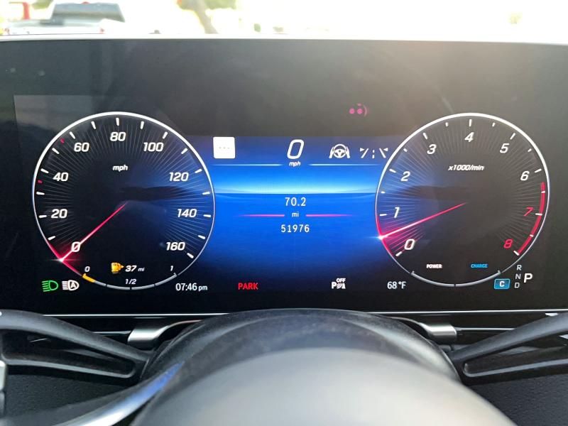 Aukcja sprzedaży 2022 Mercedes-benz S, vin: W1K6G6DB1NA105593, numer aukcji: 54898886