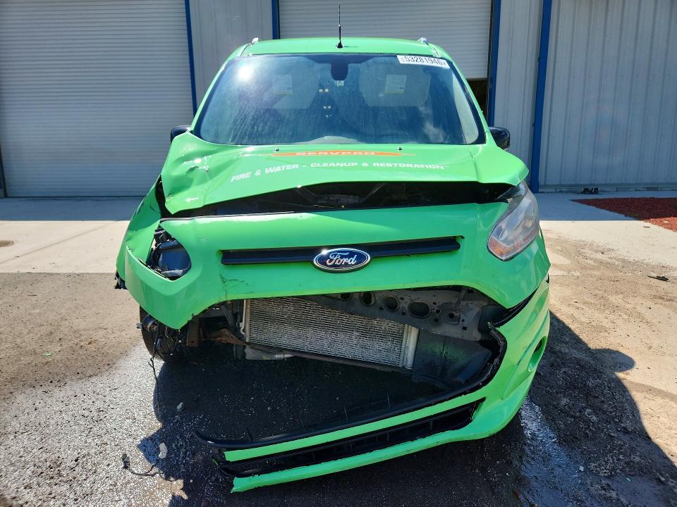 Aukcja sprzedaży 2014 Ford Transit Connect, vin: NM0GE9F77E1137962, numer aukcji: 53281946