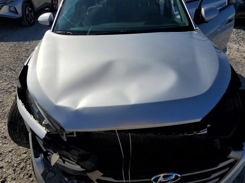 Продаж на аукціоні авто 2016 Hyundai Tucson, vin: KM8J3CA47GU209586, номер лоту: 51772736
