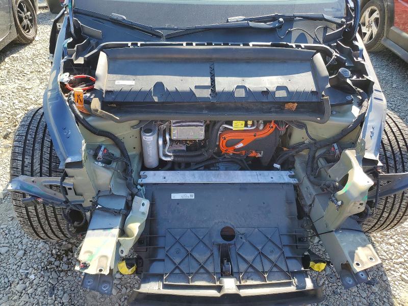2022 Tesla Model Y მანქანა იყიდება აუქციონზე, vin: 7SAYGDEE9NF561190, აუქციონის ნომერი: 52887206