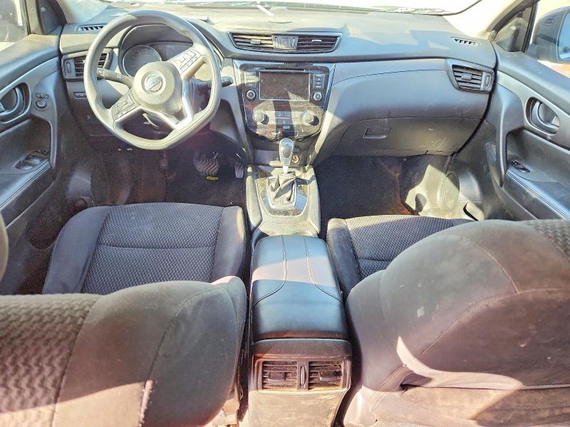 Продажа на аукционе авто 2020 Nissan Rogue Sport, vin: JN1BJ1CV3LW258813, номер лота: 51518126