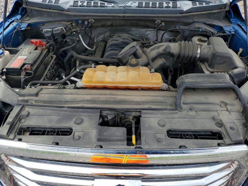 Aukcja sprzedaży 2015 Ford F150, vin: 1FTEW1EF9FFB59502, numer aukcji: 54145166