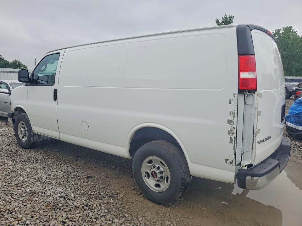Aukcja sprzedaży 2022 Gmc Savana, vin: 1GTW7AF76N1240543, numer aukcji: 54016246