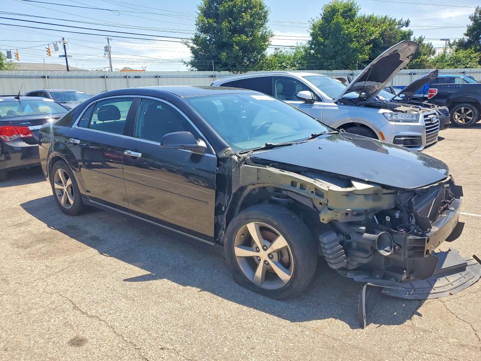 Продажа на аукционе авто 2012 Chevrolet Malibu, vin: 1G1ZC5E00CF329490, номер лота: 54862226