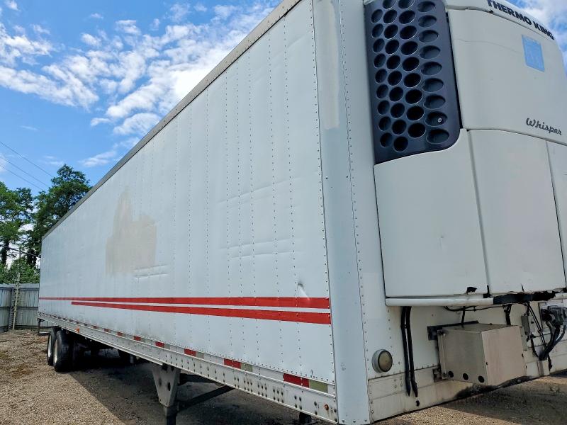 Aukcja sprzedaży 2009 Utility Trailer Trailer, vin: 1UYVS25329M654102, numer aukcji: 54336436