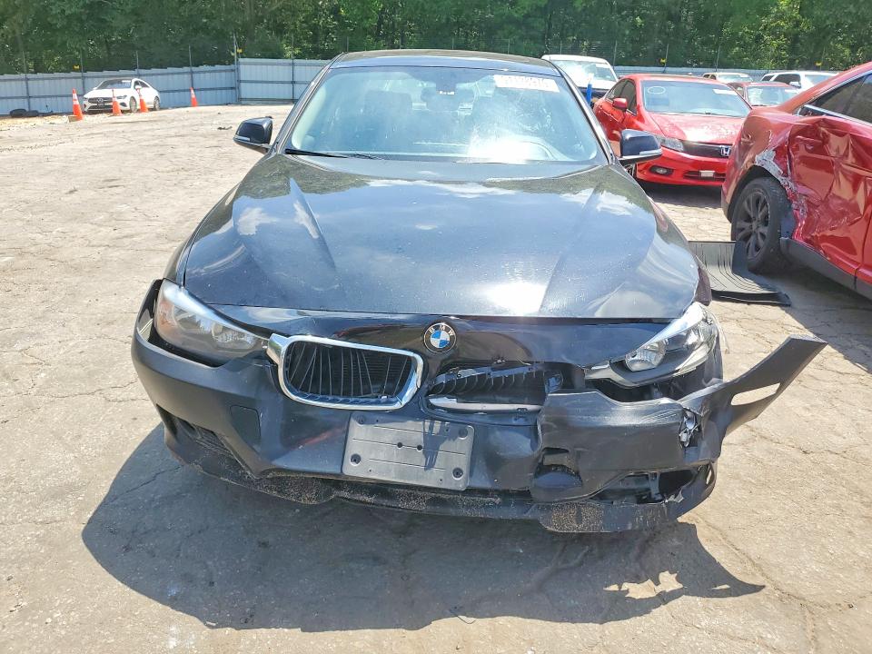 Aukcja sprzedaży 2013 Bmw 328, vin: WBA3C1C58DF438704, numer aukcji: 54128976
