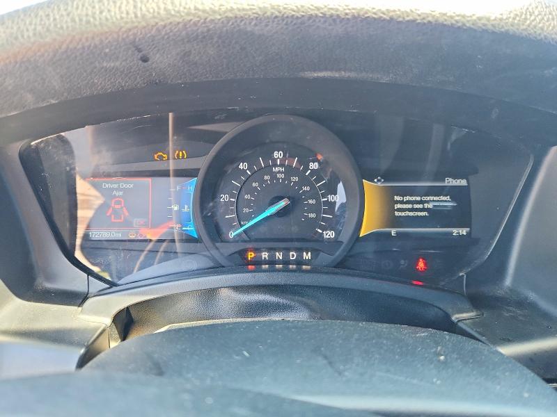 Продаж на аукціоні авто 2017 Ford Expedition, vin: 1FMJK1KT0HEA55389, номер лоту: 52540446