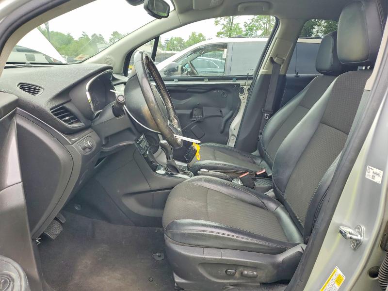 Aukcja sprzedaży 2019 Buick Encore, vin: KL4CJASB2KB766392, numer aukcji: 52611436