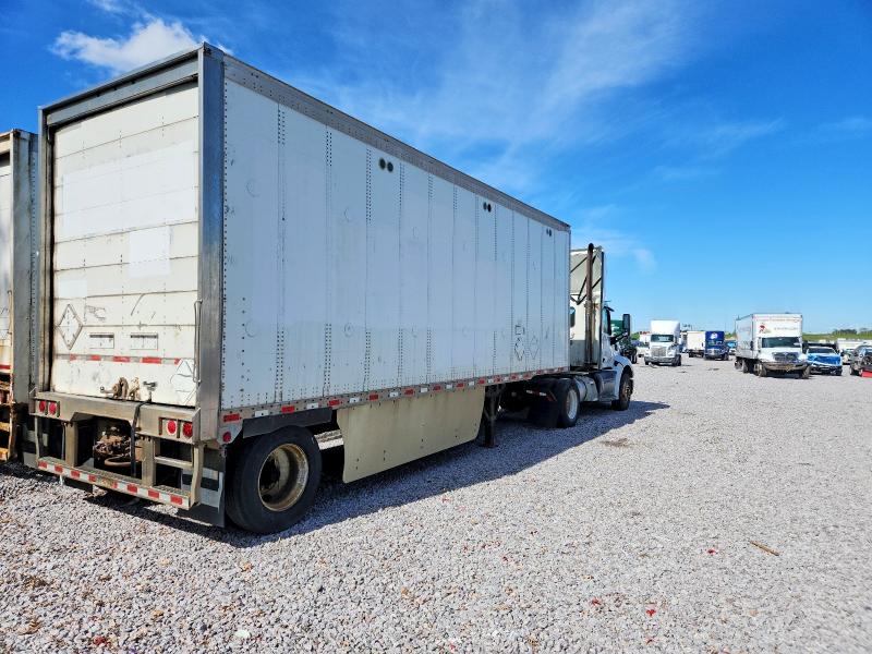 Продаж на аукціоні авто 2017 Peterbilt 579, vin: 1XPBA48XXHD429003, номер лоту: 46200696