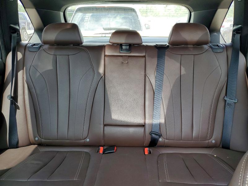 Продажа на аукционе авто 2018 Bmw X5, vin: 5UXKR2C50J0Z22513, номер лота: 53553326
