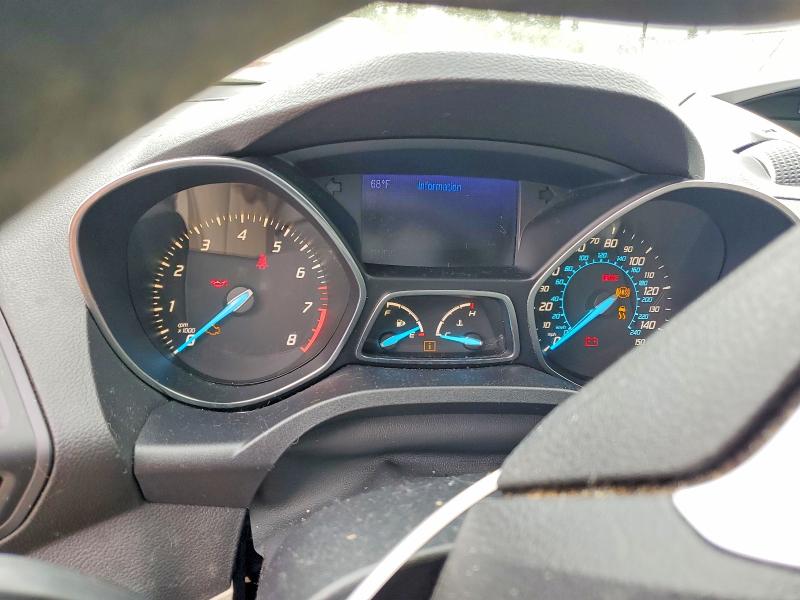 Продажа на аукционе авто 2013 Ford Escape, vin: 1FMCU9GX1DUB56356, номер лота: 52238566