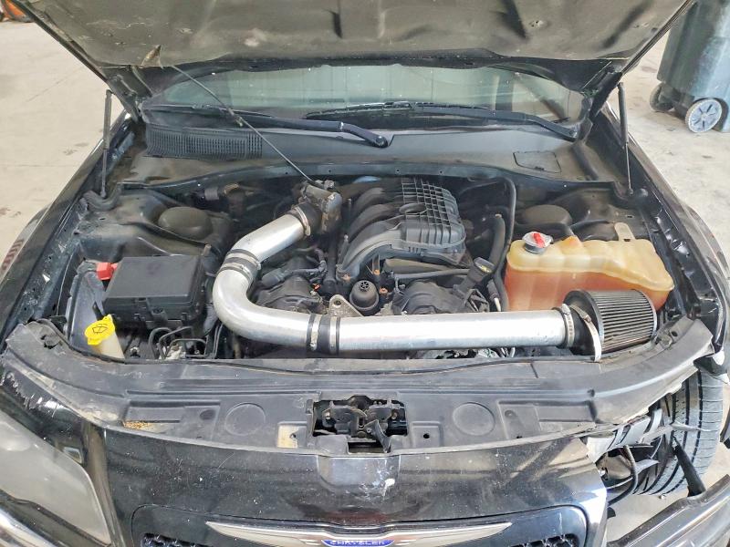 53063226 :رقم المزاد ، 2C3CCABG5EH352258 vin ، 2014 Chrysler 300 مزاد بيع