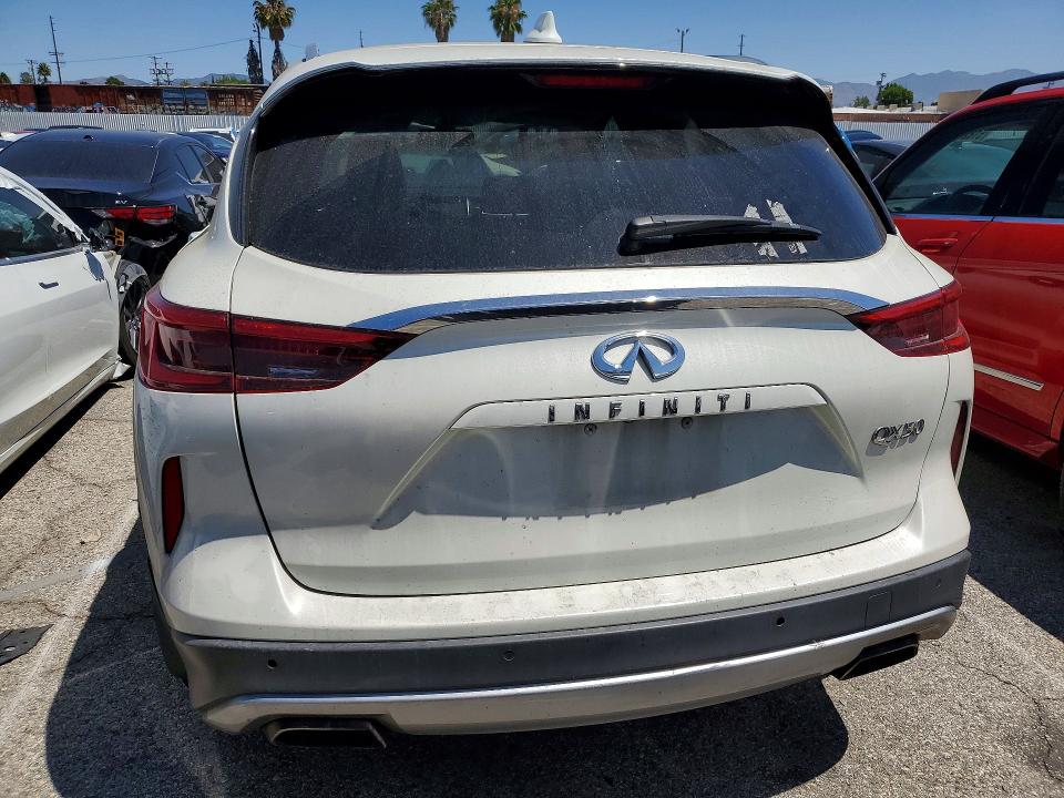Продажа на аукционе авто 2019 Infiniti Qx50, vin: 3PCAJ5M18KF122787, номер лота: 54301626