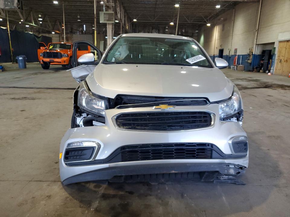 Продаж на аукціоні авто 2016 Chevrolet Cruze Limited, vin: 1G1PE5SB0G7147196, номер лоту: 52669606