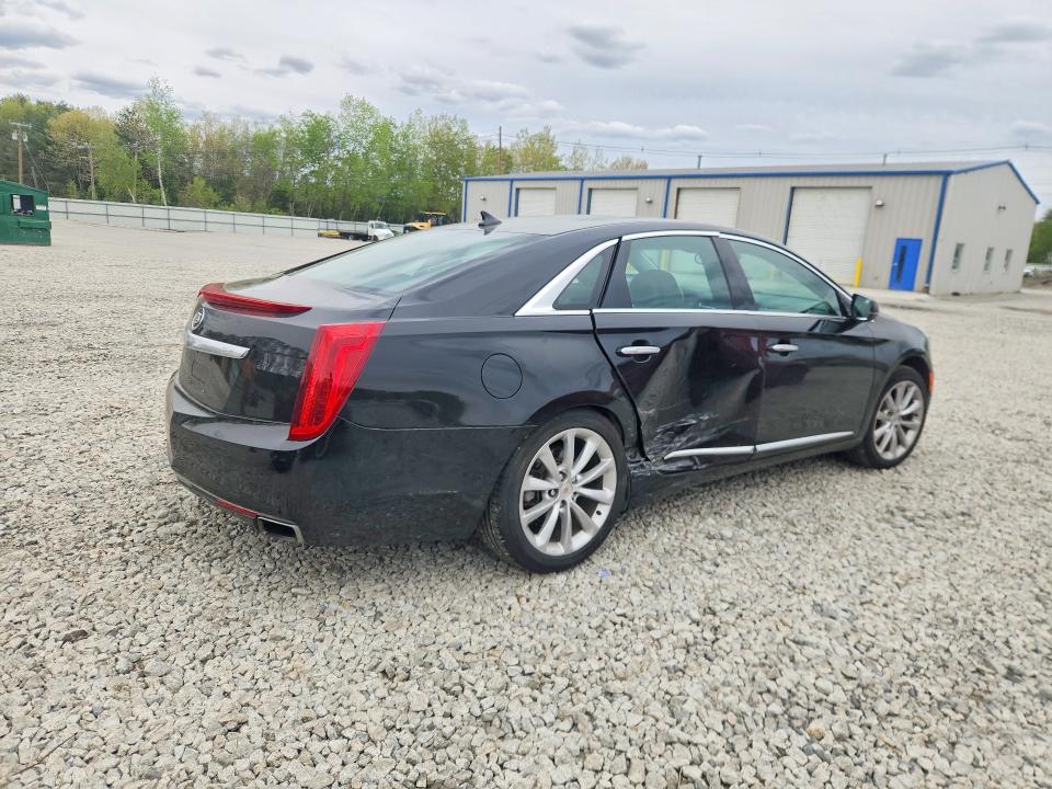 52481826 :رقم المزاد ، 2G61R5S33D9132165 vin ، 2013 Cadillac Xts مزاد بيع