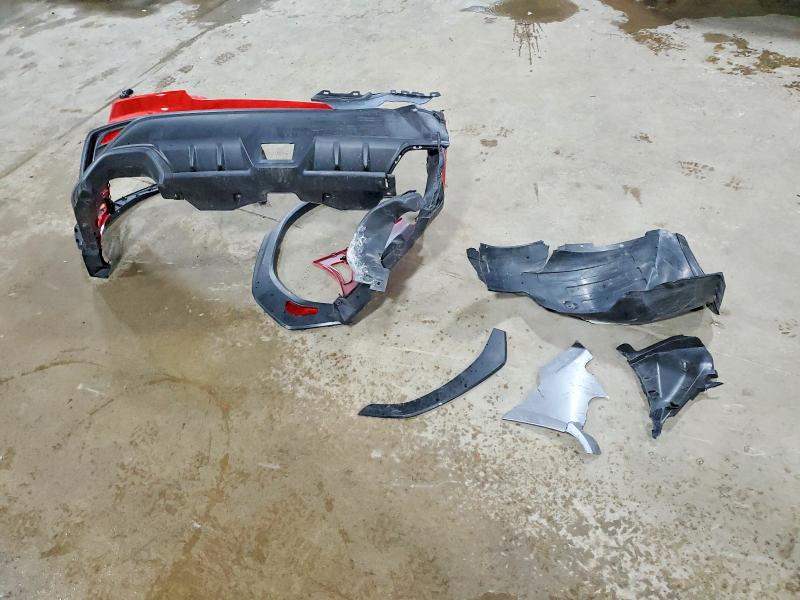 Продажа на аукционе авто 2025 Subaru Wrx, vin: JF1VBAH69S9801836, номер лота: 52047006