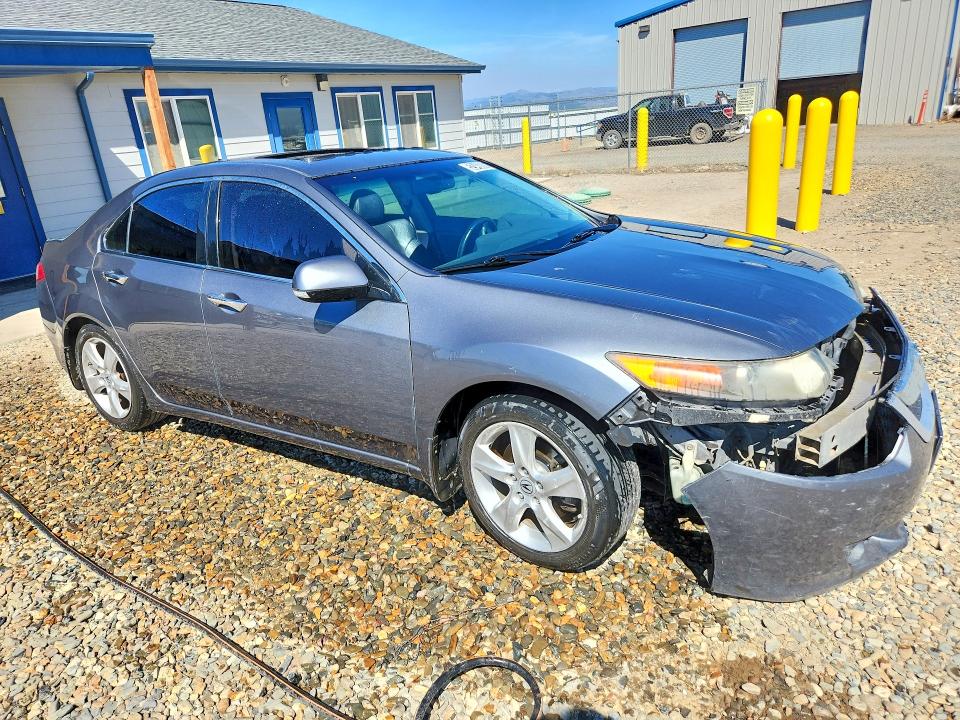 Aukcja sprzedaży 2010 Acura Tsx, vin: JH4CU2F64AC026527, numer aukcji: 52946666