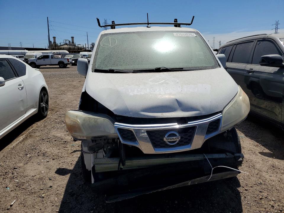 Продаж на аукціоні авто 2015 Nissan Nv200, vin: 3N6CM0KN2FK696157, номер лоту: 47044076