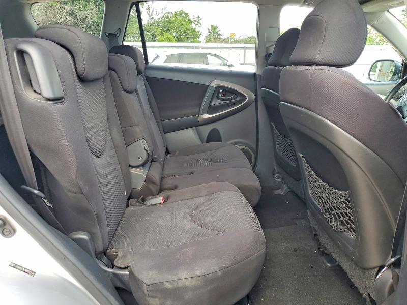 53642296 :رقم المزاد ، JTMBD32VX85209932 vin ، 2008 Toyota Rav4 مزاد بيع