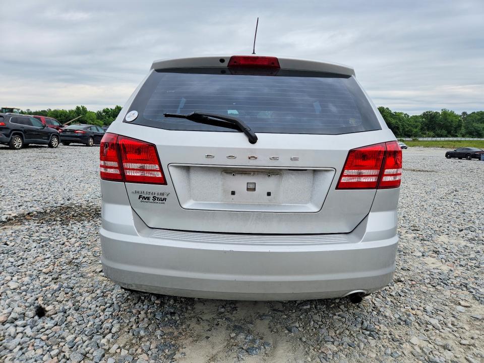 Aukcja sprzedaży 2013 Dodge Journey, vin: 3C4PDCAB4DT584075, numer aukcji: 52883306