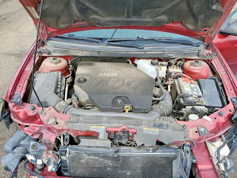 Продажа на аукционе авто 2008 Pontiac G6, vin: 1G2ZH57N284128084, номер лота: 55137536