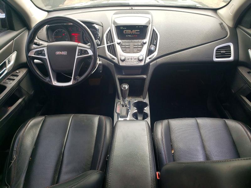Auction sale of the 2017 Gmc Terrain, vin: 2GKFLUEK7H6332608, lot number: 53538356
