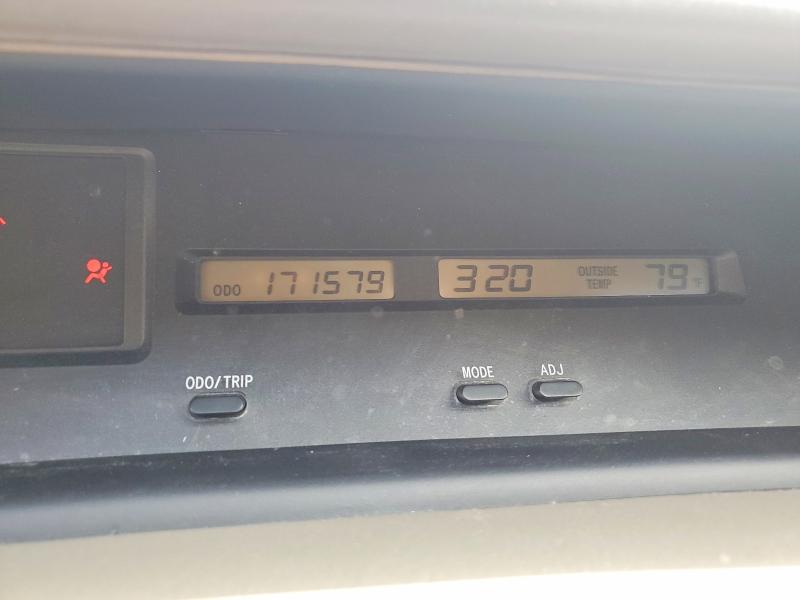 52364406 :رقم المزاد ، 4T1BF28B74U344864 vin ، 2004 Toyota Avalon مزاد بيع