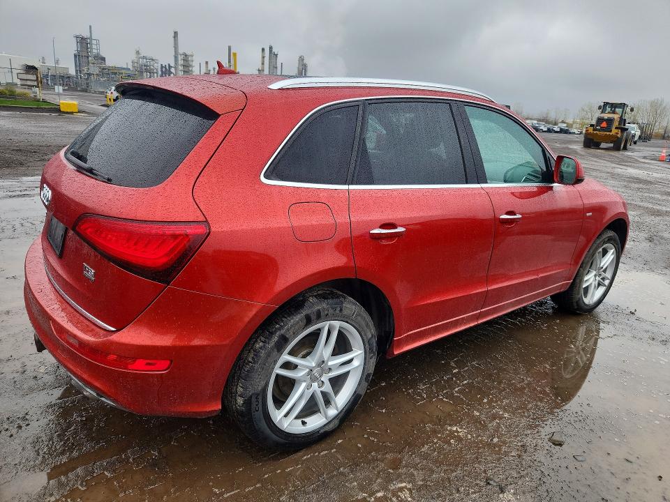 Продажа на аукционе авто 2017 Audi A3 Premium Fronttrak, vin: WA1M2AFP3HA082926, номер лота: 52956736