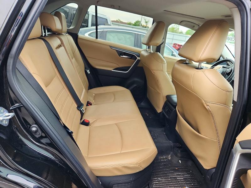 2023 Toyota Rav4 მანქანა იყიდება აუქციონზე, vin: 4T3B6RFVXPU135751, აუქციონის ნომერი: 53337596