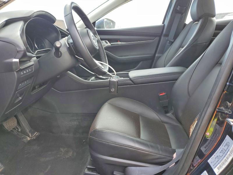 Aukcja sprzedaży 2025 Mazda 3, vin: JM1BPADM4S1787281, numer aukcji: 52332286