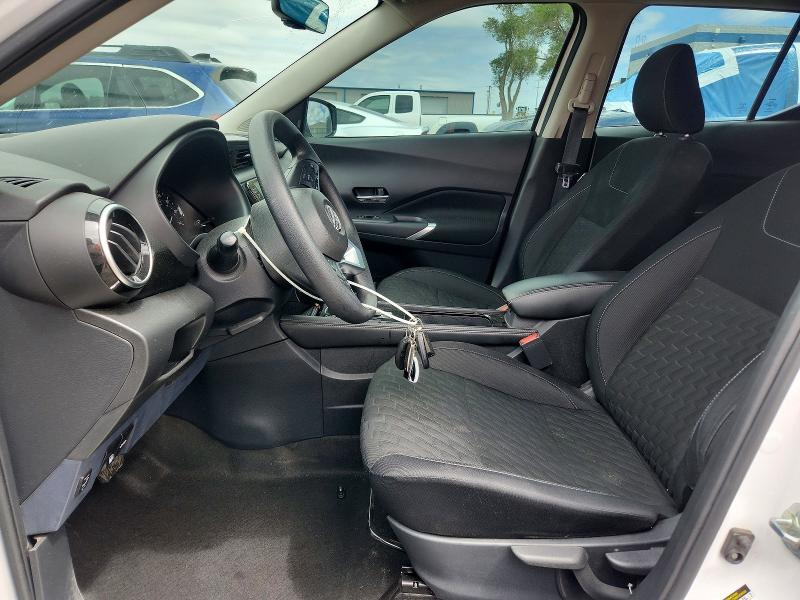 Aukcja sprzedaży 2022 Nissan Kicks, vin: 3N1CP5CV4NL527727, numer aukcji: 52261416
